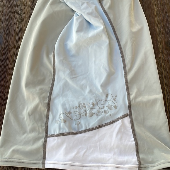 Mares Rash Guard EUC Sz 6 - Picture 5 of 8